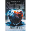 Shattered Secrets - Paperback