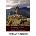 The Incas of Peru - Paperback