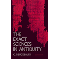 The Exact Sciences in Antiquity - Paperback