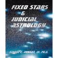 Fixed Stars and Judicial Astrology - Paperback