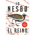 El Reino / The Kingdom - Paperback