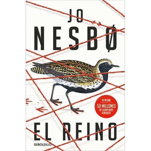 El Reino / The Kingdom - Paperback