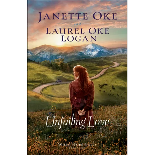 Unfailing Love - Paperback