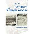 In My Father's Generation - Paperback