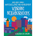 Vibrant Neighborhoods - Library Binding
