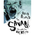 The Savage - Hardcover
