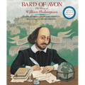 Bard of Avon: The Story of William Shakespeare - Paperback