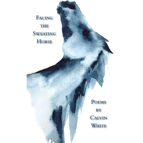 Facing the Sweating Horse - Paperback