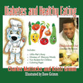 Diabetes and Healthy Eating - Paperback