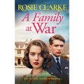 A Family at War - Paperback