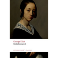 Middlemarch - Paperback