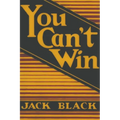You Can't Win - Paperback
