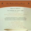 In Search of Lost Time - Boxed Set
