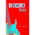 I ROCK Poetry - Paperback