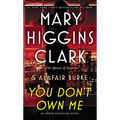 You Don't Own Me - Mass Market Paperbound
