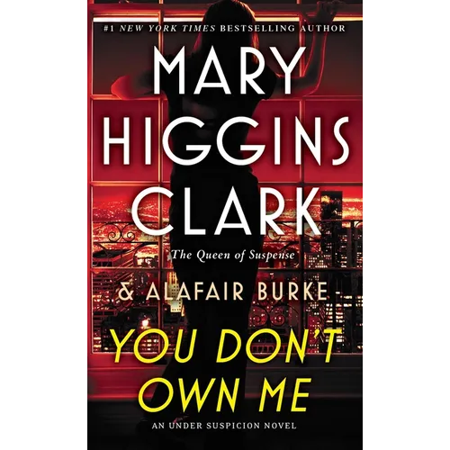 You Don't Own Me - Mass Market Paperbound