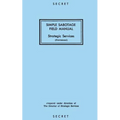 Simple Sabotage Field Manual: Strategic Services - Paperback