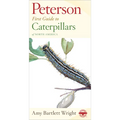 Peterson First Guide to Caterpillars of North America - Paperback