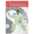 Taijiquan: Cultivating Inner Strength - Paperback