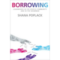Borrowing: Loanwords in the Speech Community and in the Grammar - Paperback