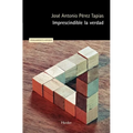 Imprescindible La Verdad - Paperback