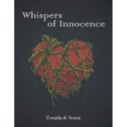 Whispers of Innocence - Paperback