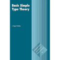 Basic Simple Type Theory - Paperback