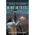 Wind-In-Trees: Invasion - Paperback