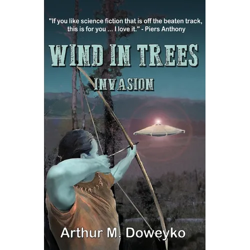 Wind-In-Trees: Invasion - Paperback