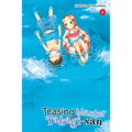 Teasing Master Takagi-San, Vol. 6 - Paperback