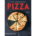 Italian Cooking School: Pizza - Paperback