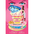 Secrets, Lies and Chocolate Chip Cookies: Recipes to Die For - Paperback