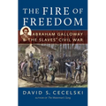 The Fire of Freedom: Abraham Galloway and the Slaves' Civil War - Paperback