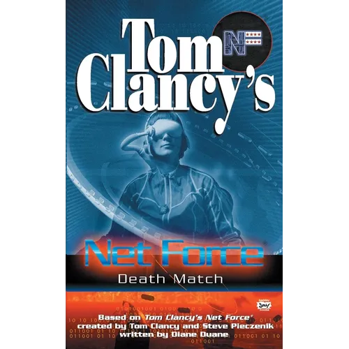 Death Match - Mass Market Paperbound