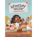 Wednesday Wilson Connects the Dots - Paperback