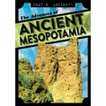 The Advances of Ancient Mesopotamia - Library Binding