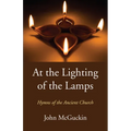 At the Lighting of the Lamps - Hardcover
