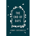 The End of Days - Hardcover