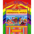 What a Wonderful World - Hardcover