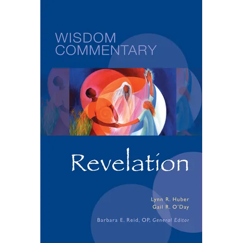Revelation: Volume 58 - Hardcover