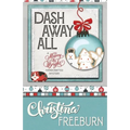 Dash Away All - Paperback