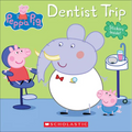 Dentist Trip - Hardcover