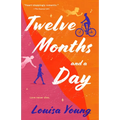 Twelve Months and a Day - Paperback
