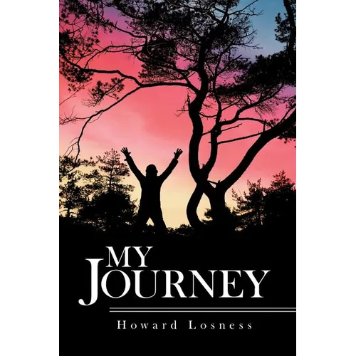 My Journey - Paperback