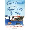 Christmas in Blue Dog Valley - Paperback