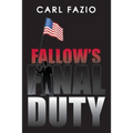 Fallow's Final Duty - Paperback