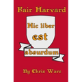 Fair Harvard - Paperback