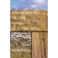 Meaning to Go to the Origin in Some Way - Paperback