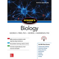 Schaum's Outline of Biology, Fifth Edition - Paperback