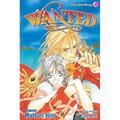 Wanted - Paperback